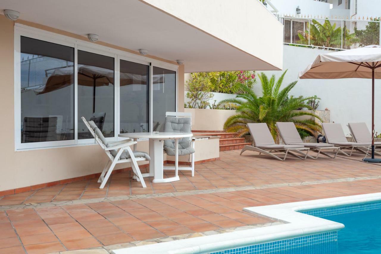 Villa Olghita Costa Adeje  Esterno foto